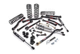 JSPEC128KFP JKS Jeep Jl J-Krawl 3.5In 4Dr W/Fox 2.0