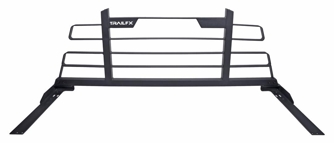 HR003B Trailfx Headache Rack - Hd