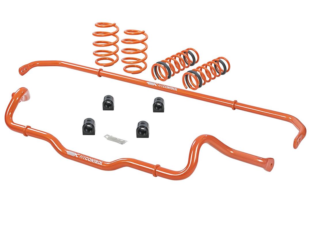 510302001N Stage-1 Suspension