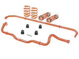 510302001N Stage-1 Suspension