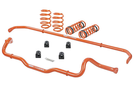 510302001N Stage-1 Suspension