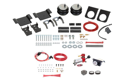 2831 Firestone Toyota Tacoma 4Wd Aio Analog