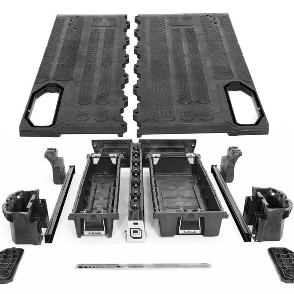 MT7 Decked Toyota Tacoma (2019