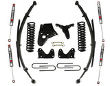 136BHKS-M Skyjacker Lift Kit Suspension