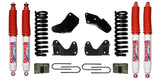 136R2K-H Skyjacker Lift Kit Suspension