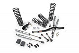 JSPEC103K JKS Jspec 2.5' Suspension Sys