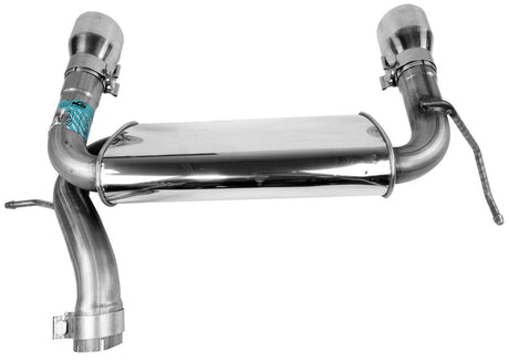 53879 Dynomax Dynomax Super Turbo Stain