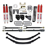 F11802KS-H Skyjacker Lift Kit Suspension