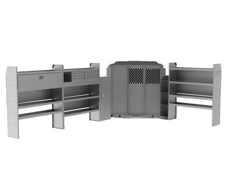 47PML Holman America'S Most Popular Pr
