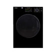 22-826 L BLACK Pinnacle Large Washer 15 Lbs Black