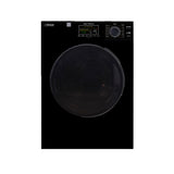 22-826 L BLACK Pinnacle Large Washer 15 Lbs Black