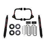 F2130PB Skyjacker 3 In. Suspension Lift Kit