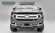 51711 T-Rex Uprcls Blk Ins/Over F150 Xlt 18-19