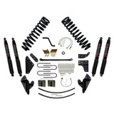 188P2K-AB Skyjacker 8' 80-96 F150 2Wd W/Arm