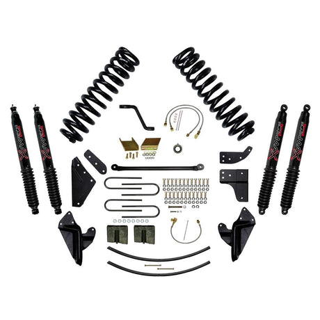 188P2K-AB Skyjacker 8' 80-96 F150 2Wd W/Arm