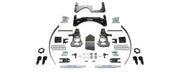 K1068 Fabtech Lift Kit Suspension