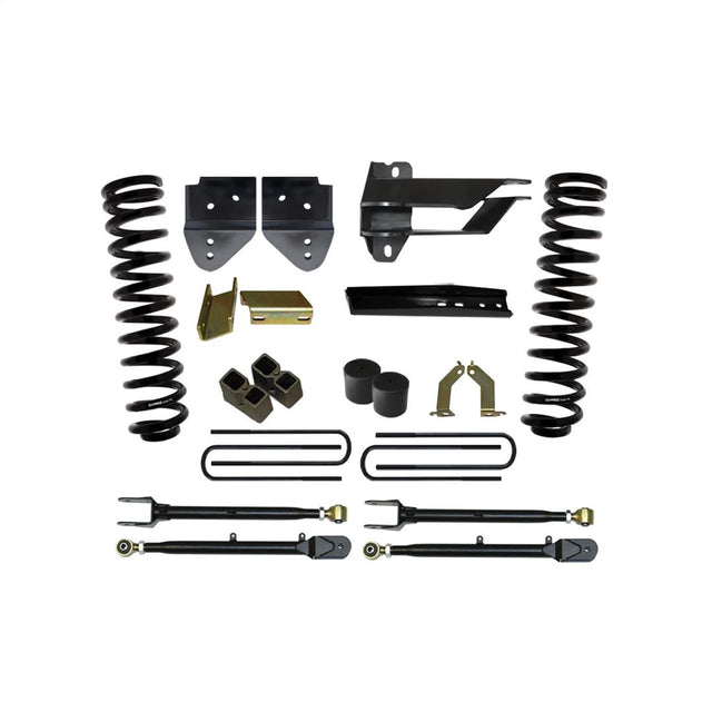 F174524K Skyjacker Lift Kit Suspension