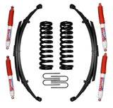 174EBKS-N Skyjacker Lift Kit Suspension