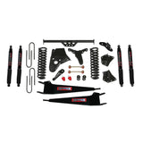 234RHK-AB Skyjacker 4'83-97Ran 4Wd Class Ii W/A