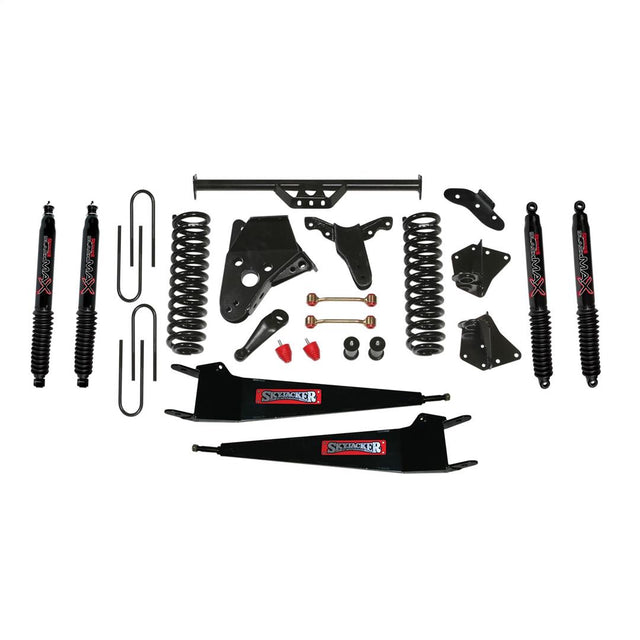 234RHK-AB Skyjacker 4'83-97Ran 4Wd Class Ii W/A