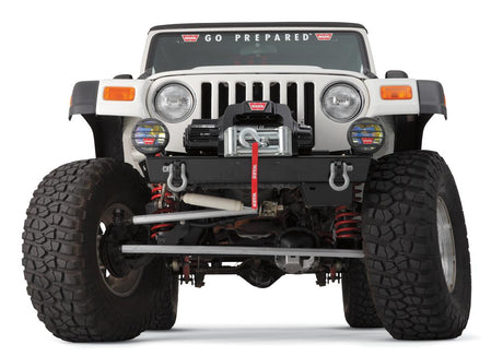 87700 Warn Bumper_Frt_Tj Rc-Stby