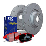 S4KF1322 Ebc Brakes Ebc Brake Kit