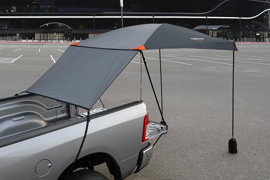 110780 Rightline Truck Tailgating Canopy