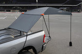 110780 Rightline Truck Tailgating Canopy