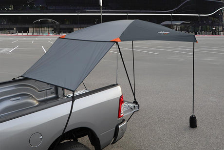 110780 Rightline Truck Tailgating Canopy