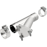 10784 Magnaflow Exhaust Cut-Out  2.5