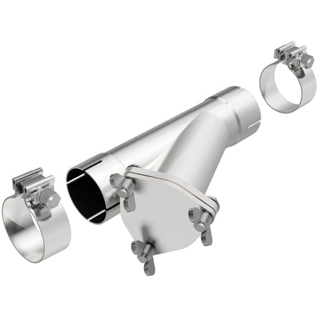 10784 Magnaflow Exhaust Cut-Out  2.5