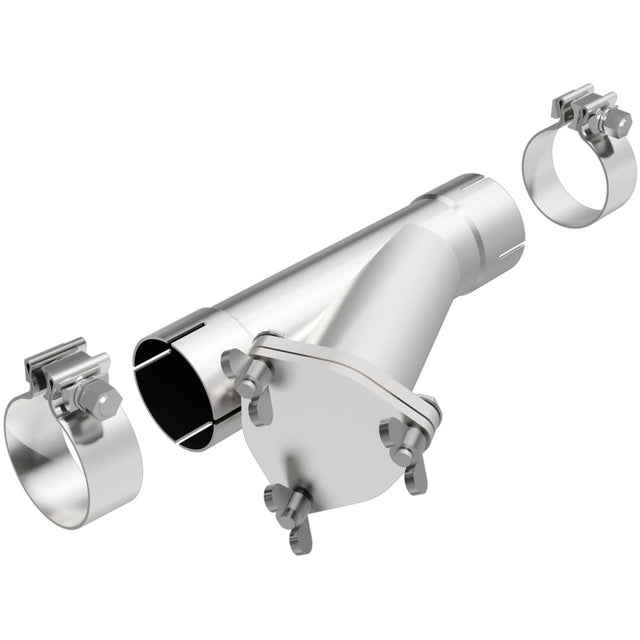 10784 Magnaflow Exhaust Cut-Out  2.5