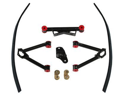 C256K-M Skyjacker Lift Kit Suspension