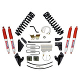188P2K-AH Skyjacker Lift Kit Suspension