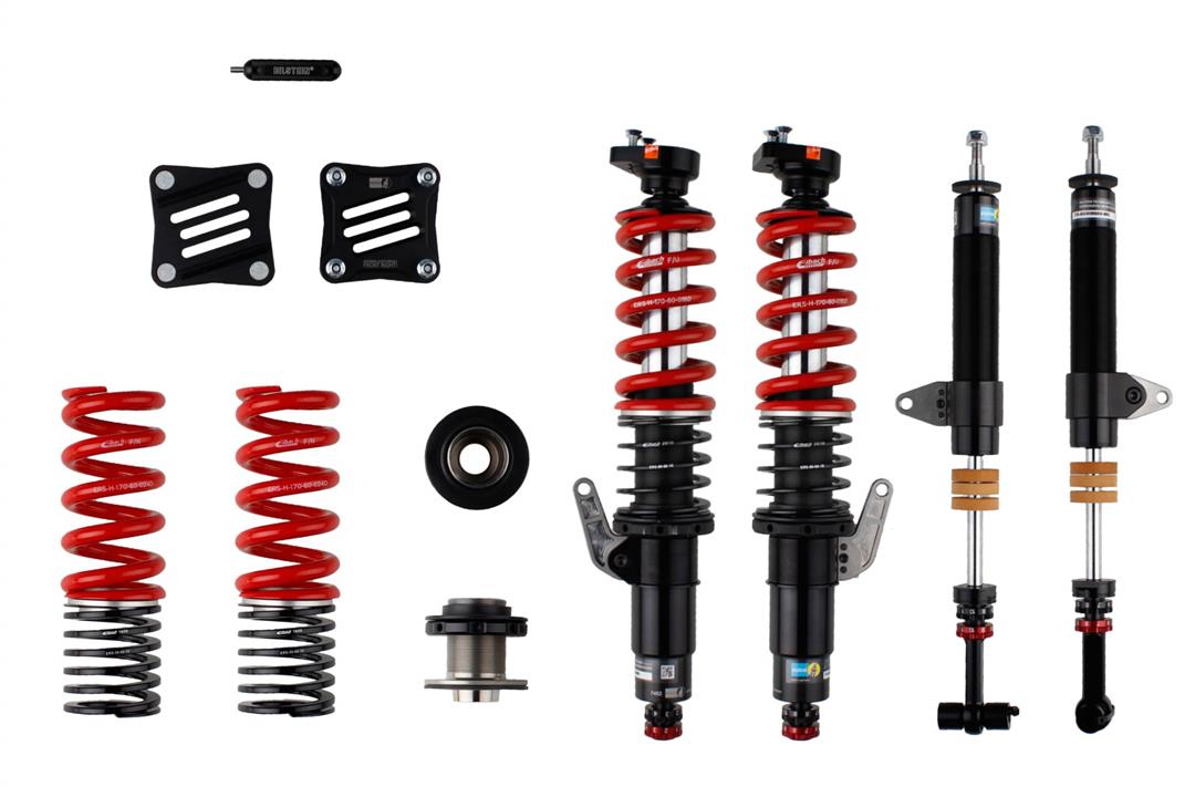 89-310335 Bilstein Bmw G20 2Wd; Evo R; K