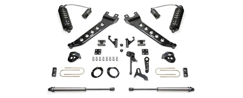 K3079DL Fabtech Lift Kit Suspension