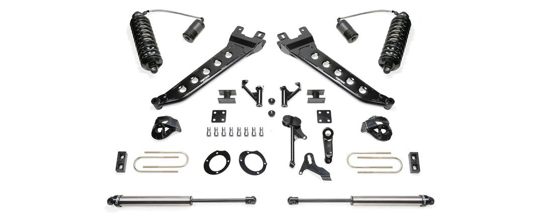 K3079DL Fabtech Lift Kit Suspension