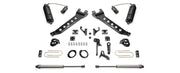 K3079DL Fabtech Lift Kit Suspension