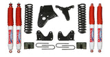 134BHK-N Skyjacker Lift Kit Suspension