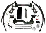 C9661KS-NSP Skyjacker Gm Kit K1500 6' Syst99-06