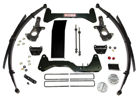 C9661KS-NSP Skyjacker Gm Kit K1500 6' Syst99-06