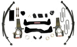 D660SSKS Skyjacker 6' Sys 06-08 Dge 1500 4Wd