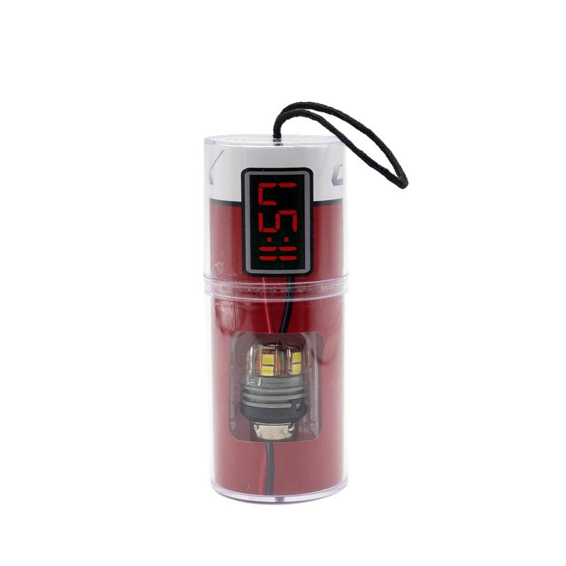 DYN-1157WH ODX Dynamite Series 1157 White
