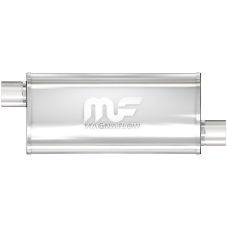 14261 Magnaflow MFloor Mag Ss 24X5X8 3 O/O