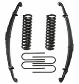 182BKS Skyjacker 2' 80-96 Bronco System