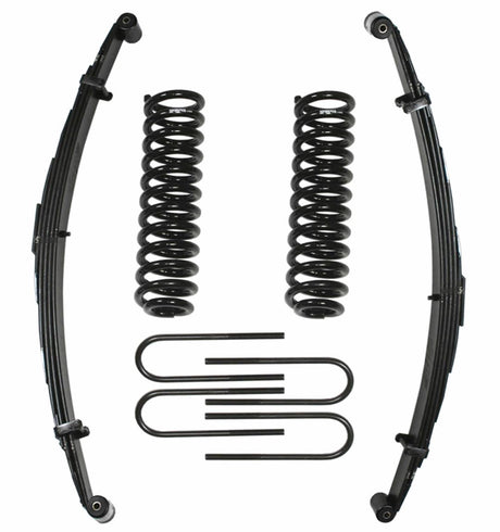 182BKS Skyjacker 2' 80-96 Bronco System