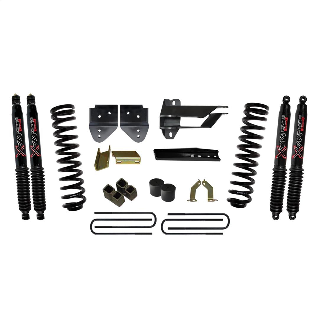 F17451K3-B Skyjacker Suspension Kit