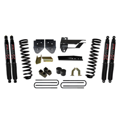 F17451K3-B Skyjacker Suspension Kit
