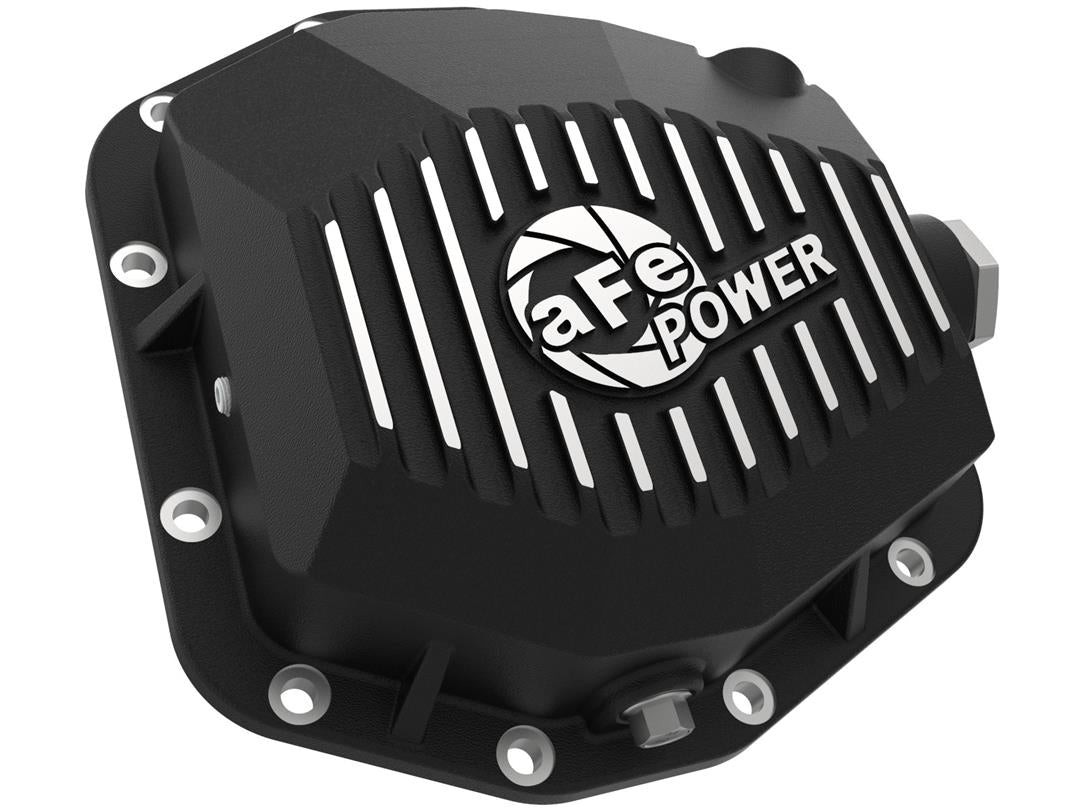46-71191B AFE Differential Cover