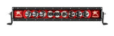220023 Rigid Industry Radiance Pls 20 Red